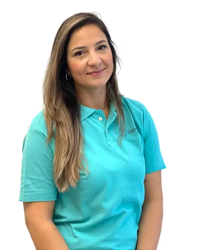 Merve Öksüzkaya, Dentist at Dental Art Alanya